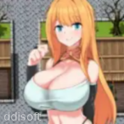 NTR Adventurer Liena icon