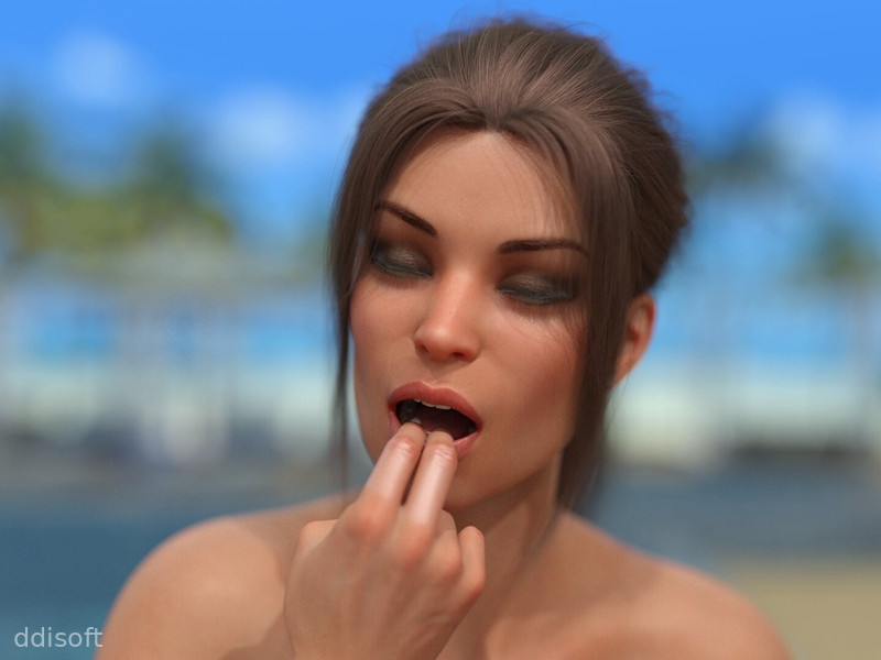 My Favorite Actress screenshot 3