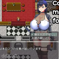 Whore Knight Frau icon