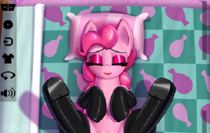Pony Interactive Game [Public] screenshot 3
