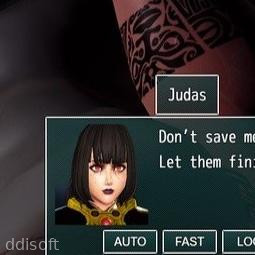 Santa Mia The Descent screenshot 1