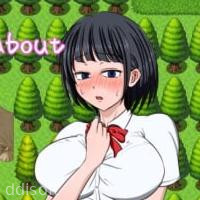 Kotoko's a Little Weird icon