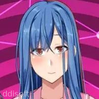 Big Boobs Hypnosis Erotic App School icon