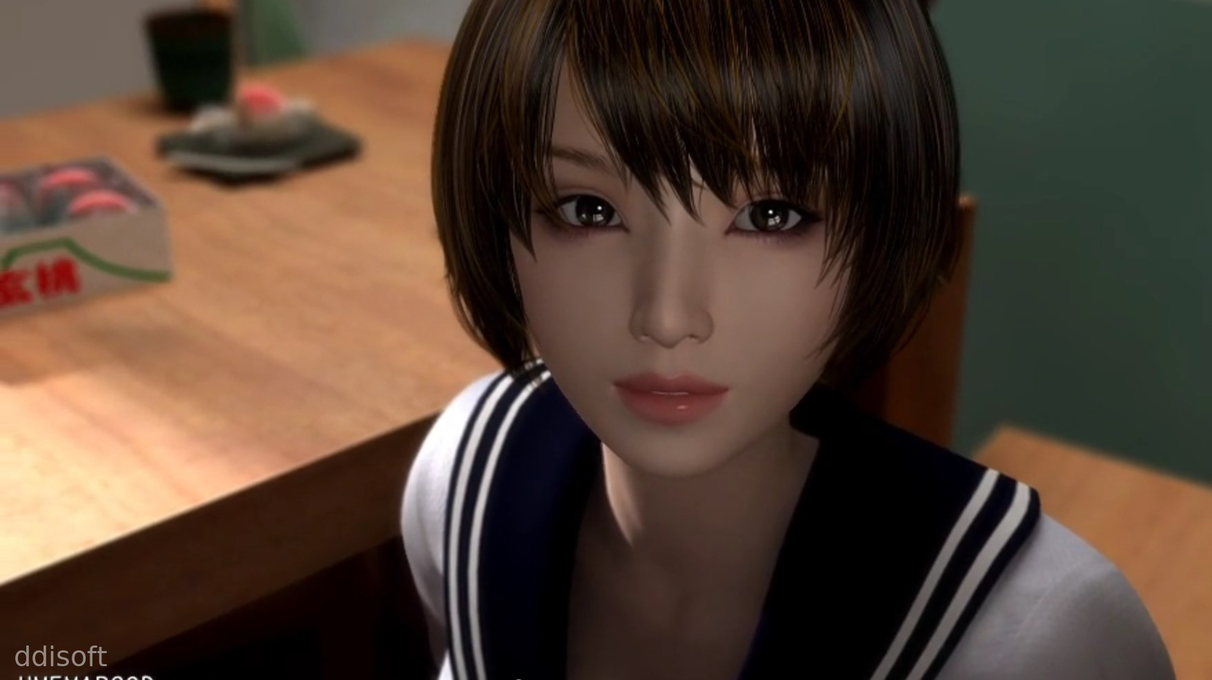 Sisters' Sexual Circumstances screenshot 2