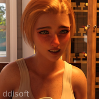 Saving My Childhood Friend icon