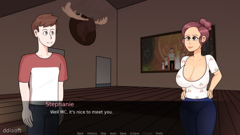 Mother Mix:Up screenshot 3