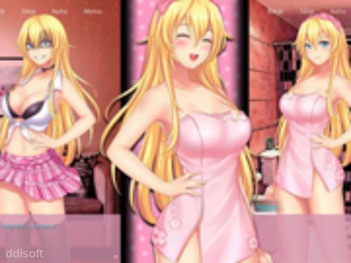 My neighbor is a Yandere screenshot 1