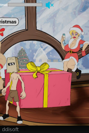 Fuckerman Jinglebells screenshot 3