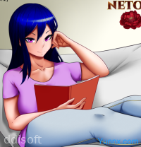 Netorare Wife Misumi - Lustful Awakening icon
