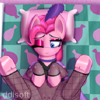 Pony Interactive Game [Public] icon