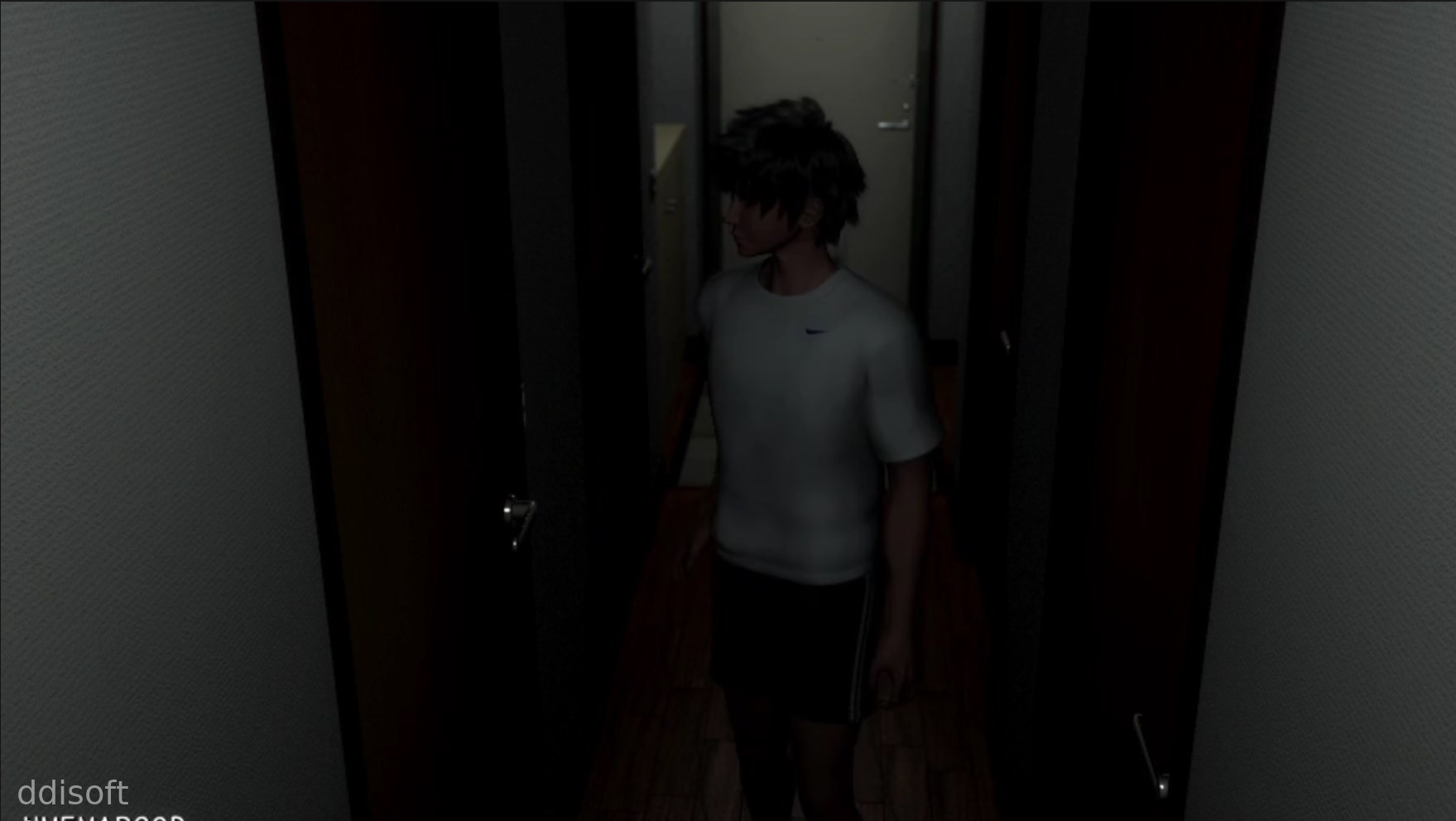 Sisters' Sexual Circumstances screenshot 3