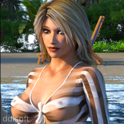 Sheroni Girls icon