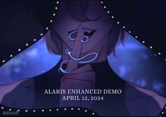Alaris Enhanced Demo ANDROID - BrandyPorts screenshot 2