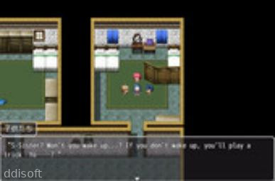 NTR Adventurer Liena screenshot 3