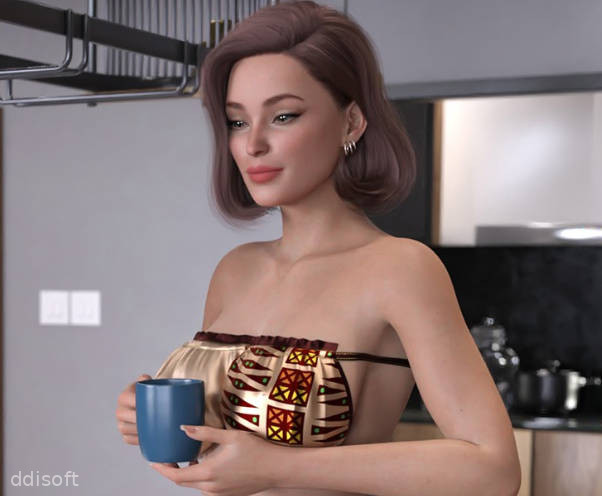 Eternal Futa Woo screenshot 1