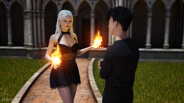 Lust Academy Season 1 screenshot 3