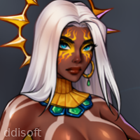 Shana icon