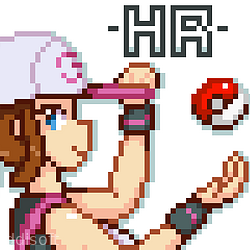Hildas Reward icon
