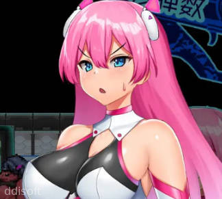 Lapis Sapphire ~The 10-Hour Space of Indecent Bondage~ screenshot 2