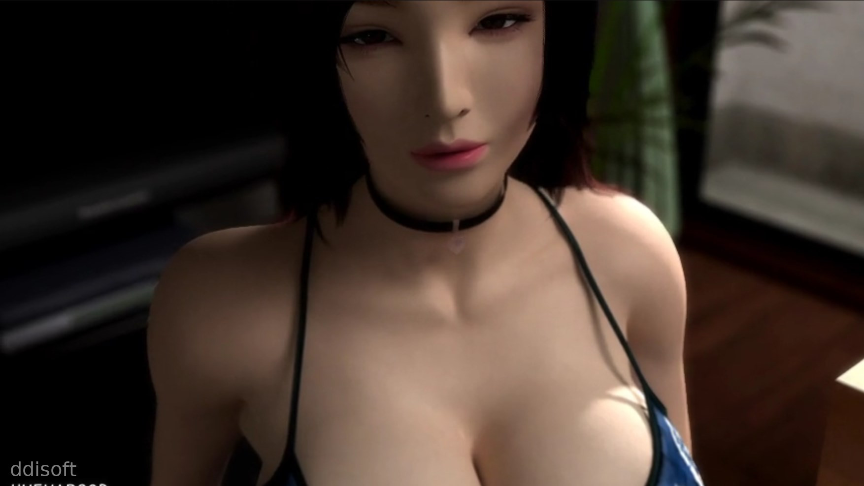 Sisters' Sexual Circumstances screenshot 1