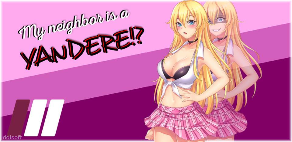 My neighbor is a Yandere 2 screenshot 1