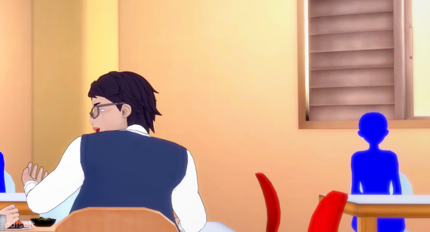 My Dress Up NTR: Unseen Desire screenshot 3