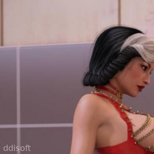Milf's Resort icon