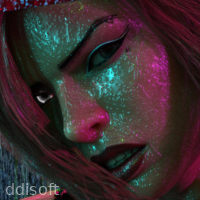 Neon Heart icon