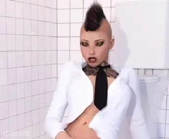 Sheroni Girls screenshot 2