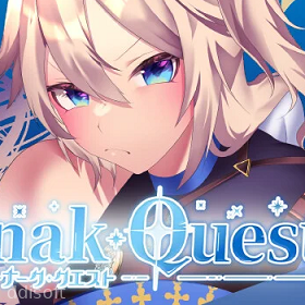 Lutnak Quest icon