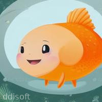 A Goldfish King icon
