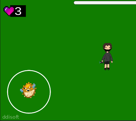 GooseGent screenshot 1