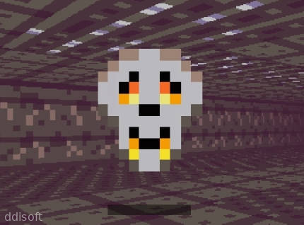 Ultra Nightmare Mobile screenshot 1