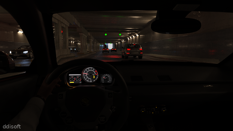 Dim The Lights - Episode 1 by Naughty Cat Entertainment screenshot 1