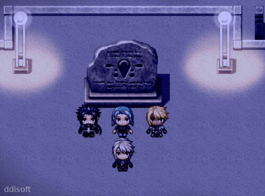 Days Of Despair screenshot 1