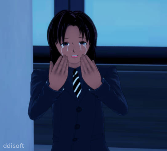 Angelic Dreams : Yann's Story screenshot 1