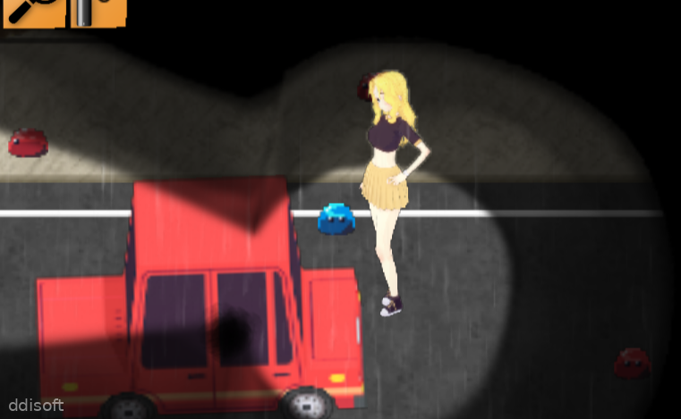 Slime Outbreak screenshot 1