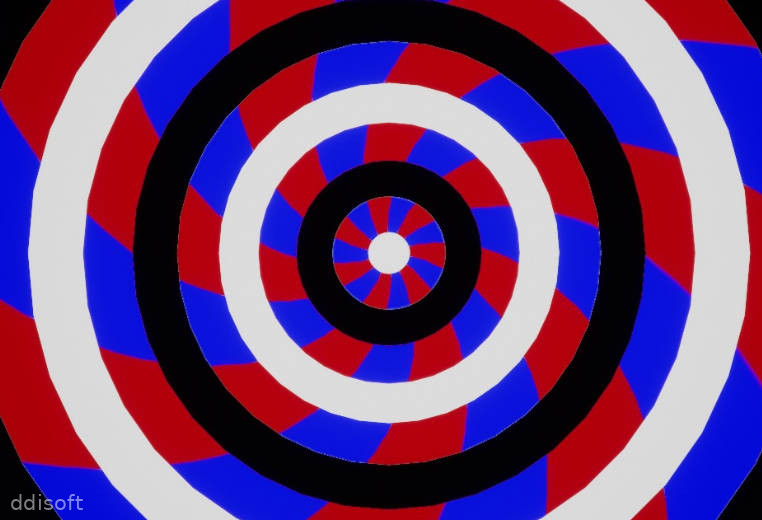 SpiralizerVR screenshot 2