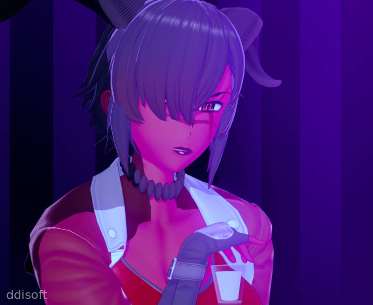 Melatonin Magiks Chapter 2 screenshot 2