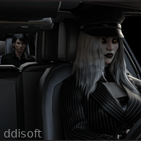 The Shadow over Blackmore 0.3.5c [ Femdom / Futadom ] icon
