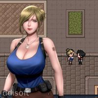 Zombie's Retreat 2: Gridlocked icon