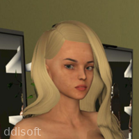 VR/AR Sex -- The Roommate icon