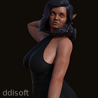 Nude Quiz with Melissa icon