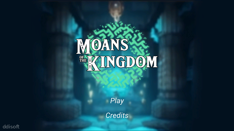 Zelda: Moans of the kingdom screenshot 1