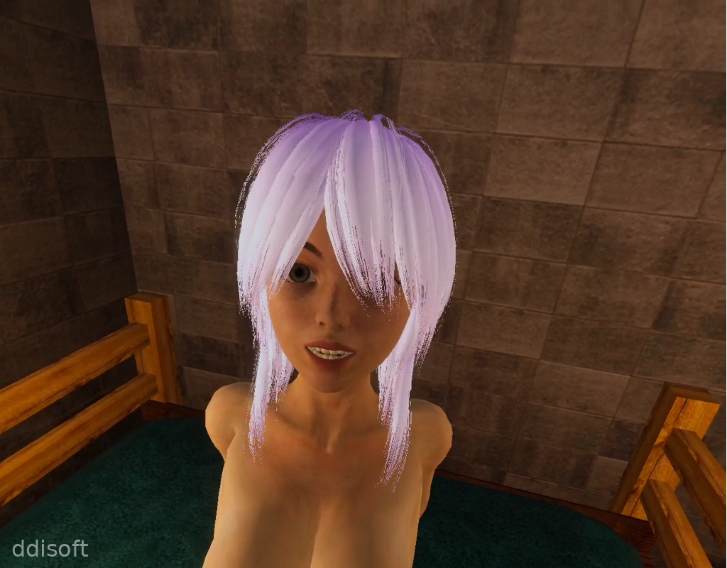 A Night with Eve | VR Sex Simulator (Quest 2+3) screenshot 2