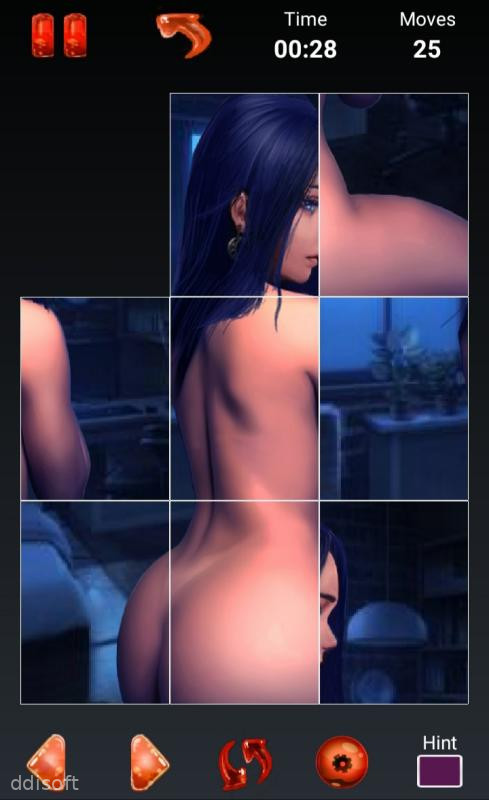 Latinas 2 screenshot 2