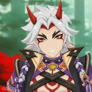 Itto icon