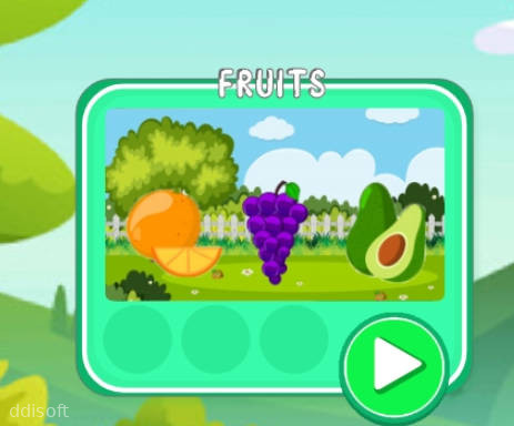 Smart Kids screenshot 2