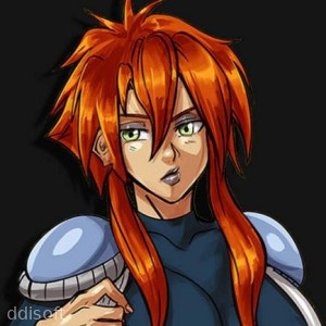 Kiva Sucks At Videogames 1.2.1 [+18 Megas XLR Parody] icon
