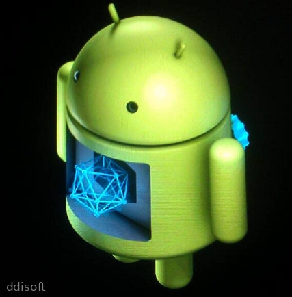 Adrod 69 installer screenshot 1